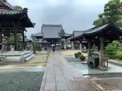 西林寺の建物その他