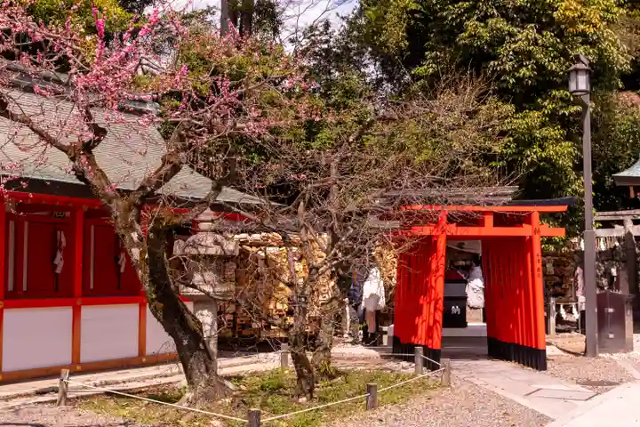 北野天満宮(京都府)