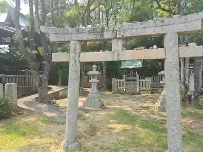 平見神社(兵庫県)