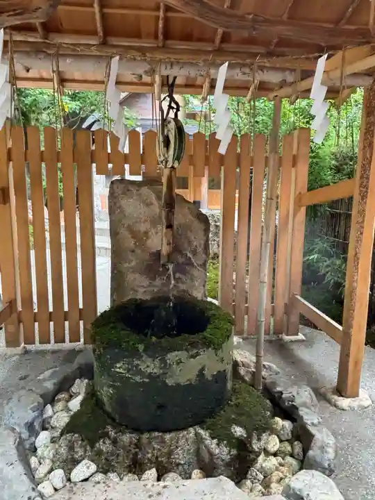 賀茂御祖神社(下鴨神社)(京都府)