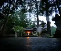 須部神社のその他建物