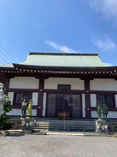 光明院(埼玉県)