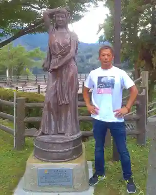 高千穂神社(宮崎県)