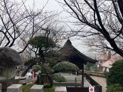 北野天満神社(兵庫県)