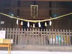 小垣江神明神社(愛知県)