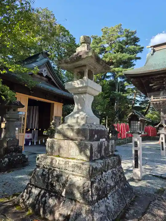 竹駒神社(宮城県)