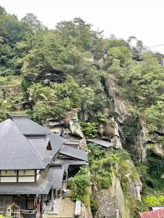 性相院(山形県)