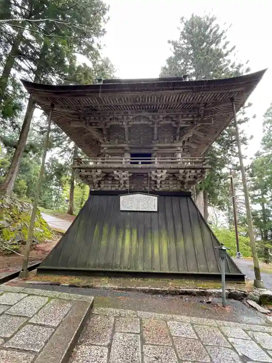 成相寺(京都府)