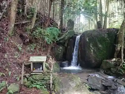 不動明王(愛知県)