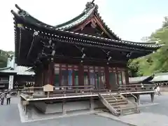 三嶋大社の建物その他