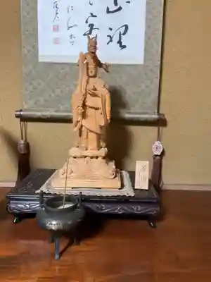 泉徳寺(愛知県)