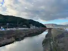 草戸稲荷神社(広島県)