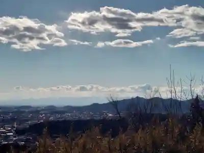 賀茂別雷神社(栃木県)