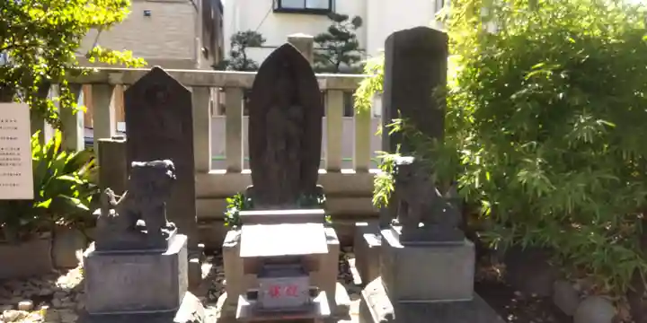 素盞雄神社(東京都)