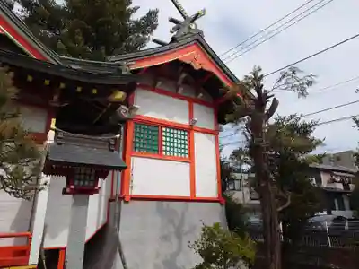 御嶽神社(埼玉県)