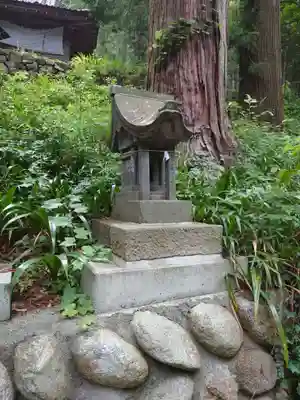 武田八幡宮(山梨県)