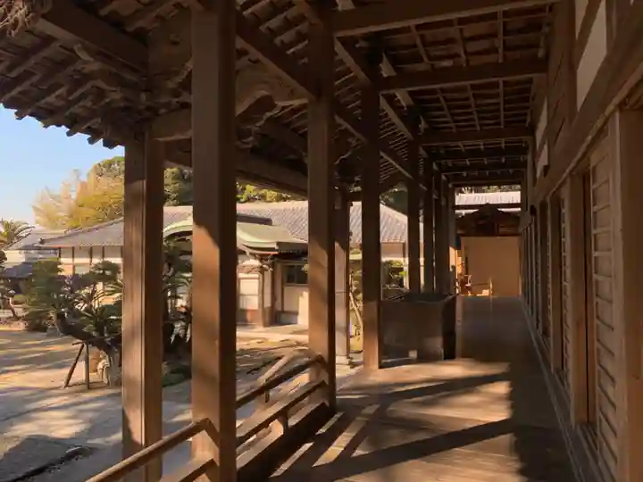 真福寺のその他建物