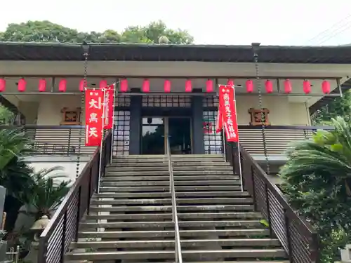 延寿寺(神奈川県)