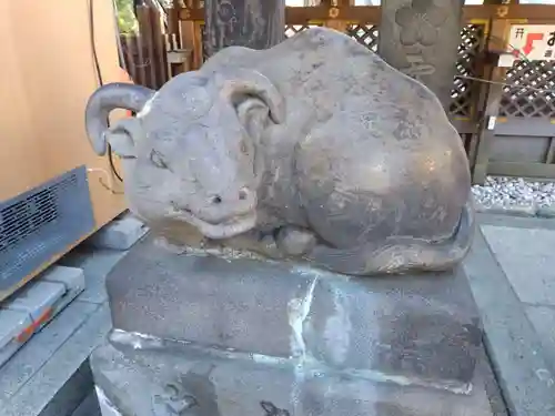 湯島天満宮(東京都)