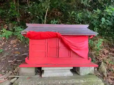 稲荷神社(千葉県)