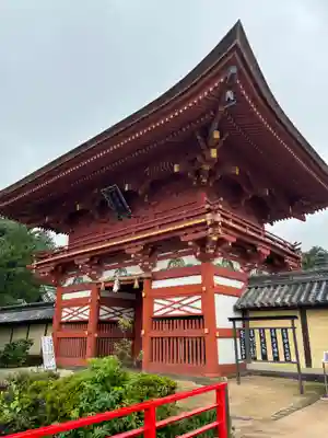 美濃國一宮　南宮大社(岐阜県)