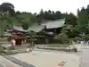 岡寺(龍蓋寺)のその他建物