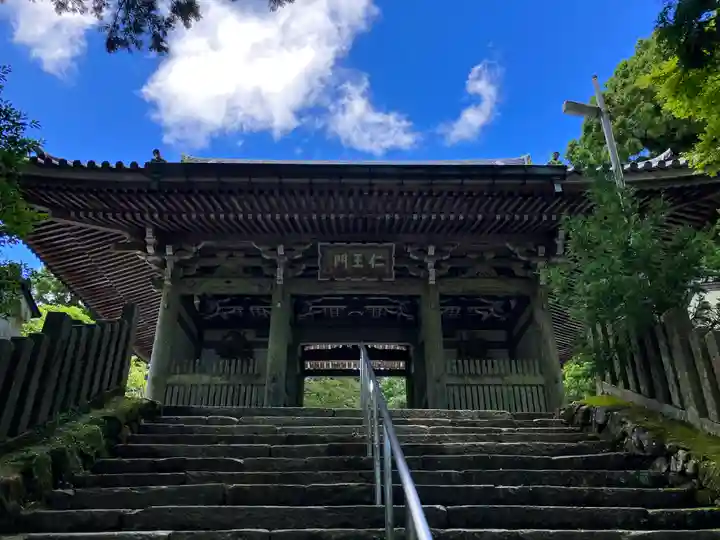 金剛證寺(三重県)