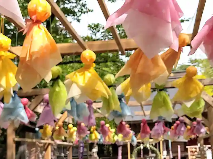 古川神社(宮城県)