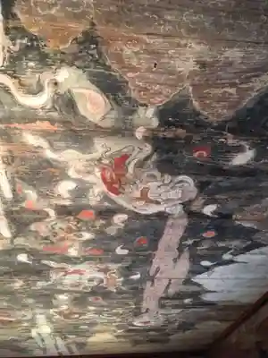 圓教寺の本殿・本堂