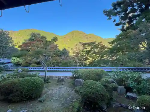 海住山寺(京都府)