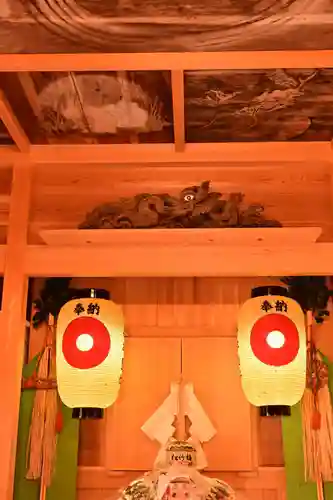 大洲神社(愛媛県)
