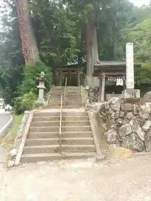 熊野神社(埼玉県)