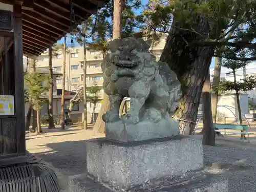 樹下神社(滋賀県)
