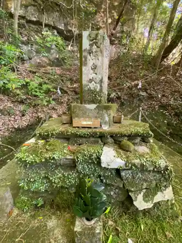賢見神社(徳島県)