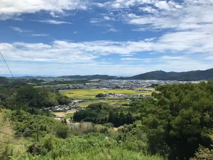 清滝寺(高知県)