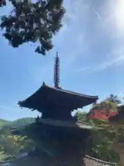 一乗寺の建物その他