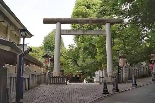 五條天神社(東京都)