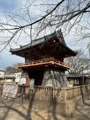 喜多院(埼玉県)