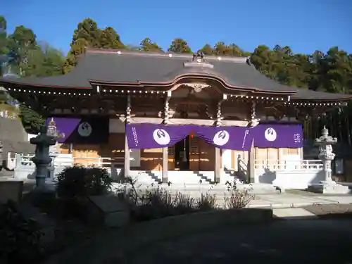 鷲山寺(千葉県)