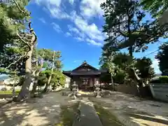 八野神社(島根県)