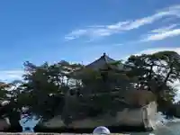 瑞巌寺五大堂のその他建物