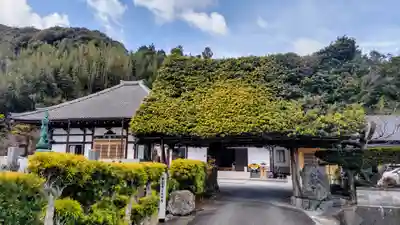 今瀧寺(静岡県)