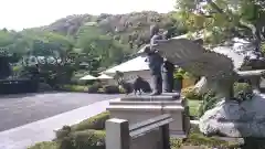 上原仏教美術館(静岡県)