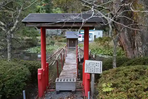 華足寺(宮城県)