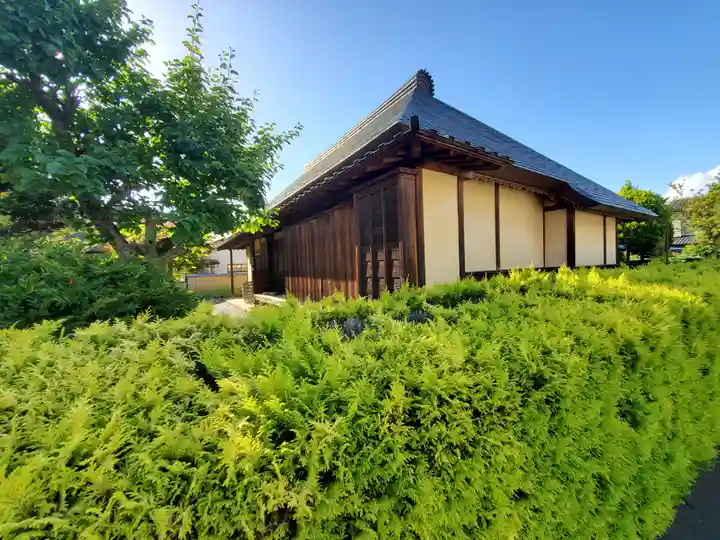 般若院薬師堂・阿弥陀堂(栃木県)