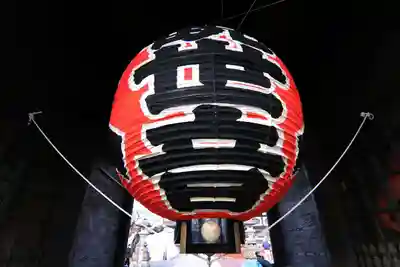 如宝寺の山門・神門