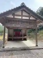 滝谷弁財天(滝谷弁財天堂)(三重県)