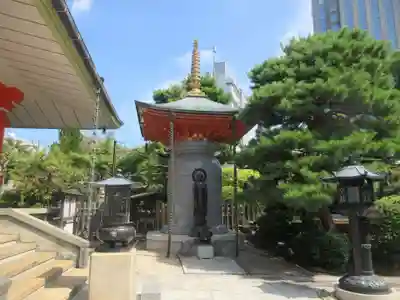 室泉寺(東京都)