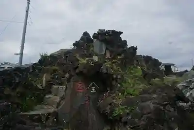 豊受神社のその他建物
