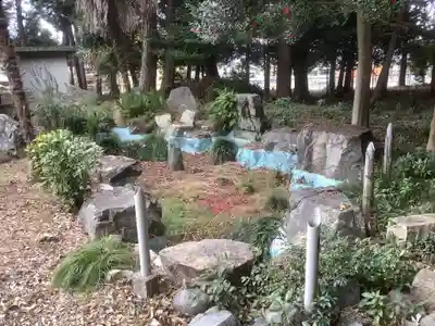 八幡社のその他建物